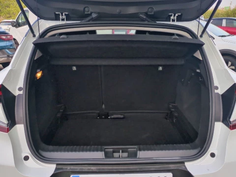 Renault Captur Zen TCe 140CV GPF Micro Híbrido