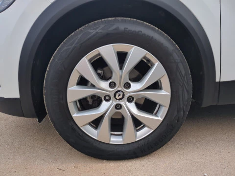 Renault Captur Zen TCe 140CV GPF Micro Híbrido