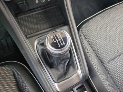 Renault Captur Zen TCe 140CV GPF Micro Híbrido