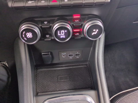 Renault Captur Zen TCe 140CV GPF Micro Híbrido