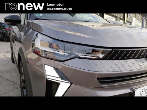 Renault Captur techno Eco-G 100cv (74 kW)