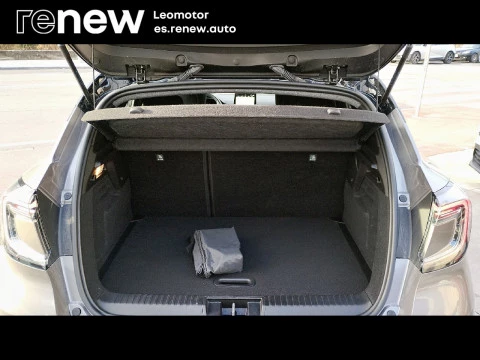 Renault Captur techno Eco-G 100cv (74 kW)