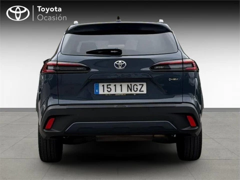 Toyota C-HR Corolla Cross Hybrid 200 Style