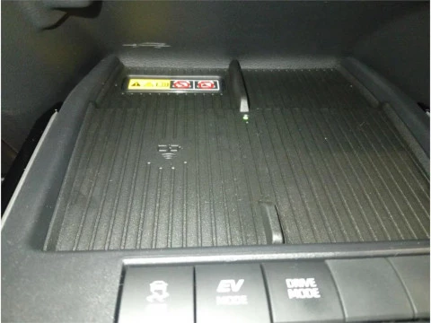 Toyota C-HR Corolla Cross Hybrid 200 Style