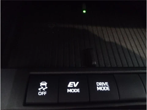 Toyota C-HR Corolla Cross Hybrid 200 Style