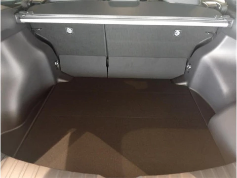 Toyota C-HR Corolla Cross Hybrid 200 Style