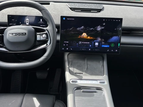 Omoda 7 SHS-P Premium FWD 1.5 TGDI 205kW (279CV)