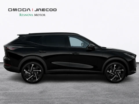 Omoda 7 SHS-P Premium FWD 1.5 TGDI 205kW (279CV)