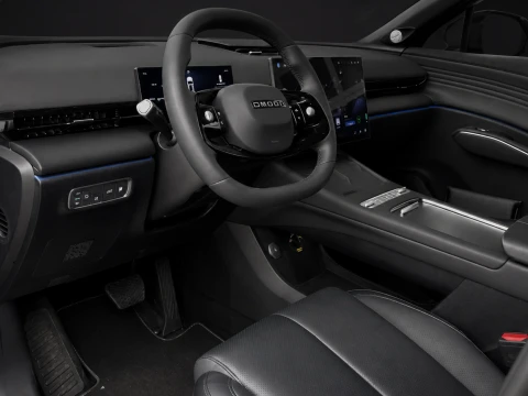 Omoda 7 SHS-P Premium FWD 1.5 TGDI 205kW (279CV)