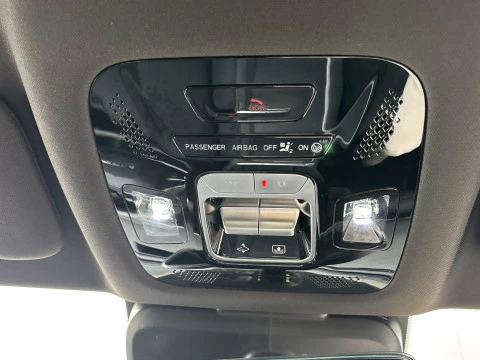 Omoda 7 SHS-P Premium FWD 1.5 TGDI 205kW (279CV)