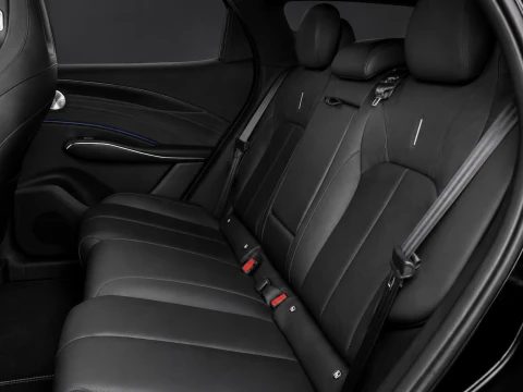 Omoda 7 SHS-P Premium FWD 1.5 TGDI 205kW (279CV)