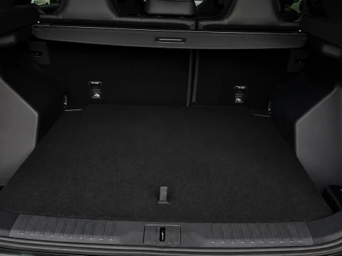Omoda 7 SHS-P Premium FWD 1.5 TGDI 205kW (279CV)