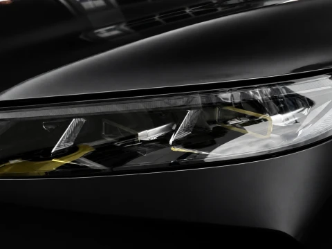 Omoda 7 SHS-P Premium FWD 1.5 TGDI 205kW (279CV)