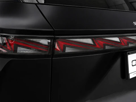 Omoda 7 SHS-P Premium FWD 1.5 TGDI 205kW (279CV)