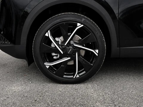 Omoda 7 SHS-P Premium FWD 1.5 TGDI 205kW (279CV)