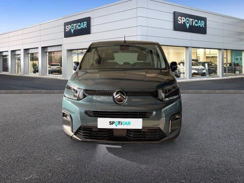 Citroën Berlingo Talla M BlueHDi 100 S&S PLUS