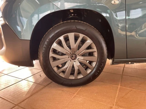 Citroën Berlingo Talla M BlueHDi 100 S&S PLUS