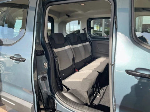 Citroën Berlingo Talla M BlueHDi 100 S&S PLUS