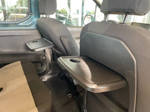 Citroën Berlingo Talla M BlueHDi 100 S&S PLUS