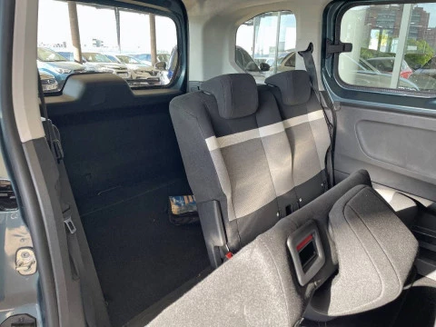 Citroën Berlingo Talla M BlueHDi 100 S&S PLUS