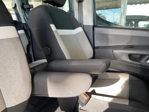 Citroën Berlingo Talla M BlueHDi 100 S&S PLUS