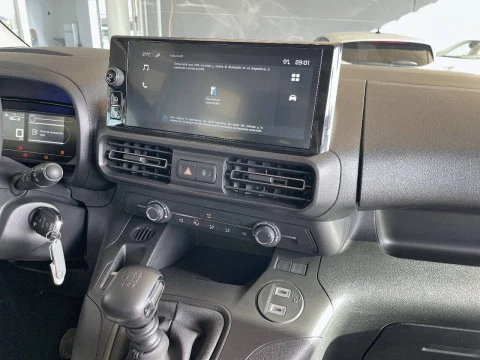 Citroën Berlingo Talla M BlueHDi 100 S&S PLUS