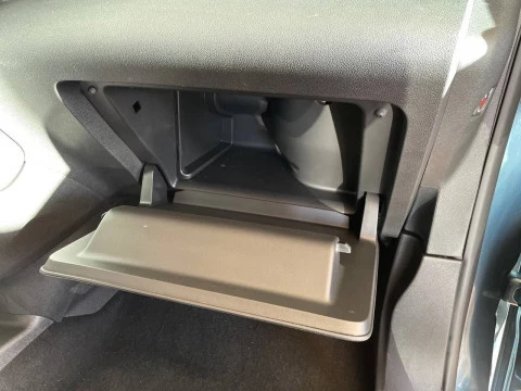 Citroën Berlingo Talla M BlueHDi 100 S&S PLUS