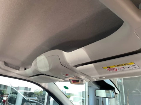 Citroën Berlingo Talla M BlueHDi 100 S&S PLUS