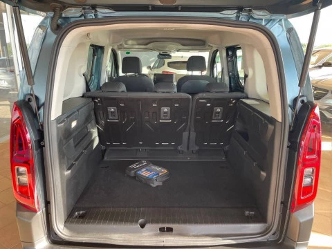 Citroën Berlingo Talla M BlueHDi 100 S&S PLUS