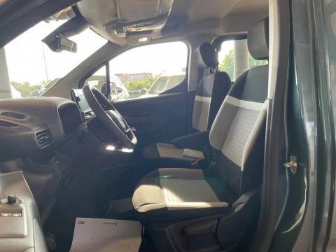 Citroën Berlingo Talla M BlueHDi 100 S&S PLUS