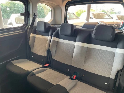 Citroën Berlingo Talla M BlueHDi 100 S&S PLUS