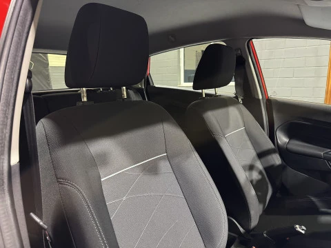 Ford Fiesta 1.25 Duratec 60kW (82CV) Trend 3p