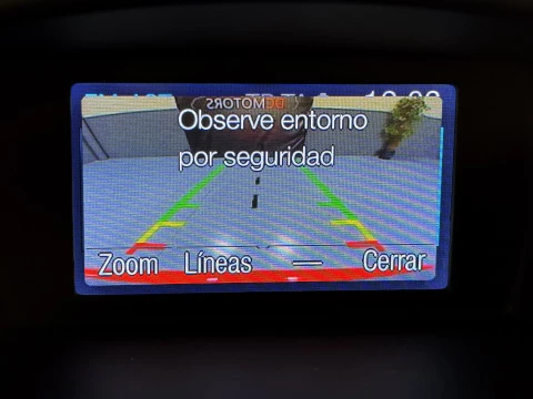 Ford Fiesta 1.25 Duratec 60kW (82CV) Trend 3p