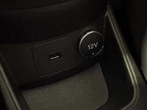 Ford Fiesta 1.25 Duratec 60kW (82CV) Trend 3p