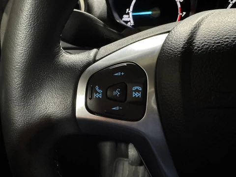 Ford Fiesta 1.25 Duratec 60kW (82CV) Trend 3p