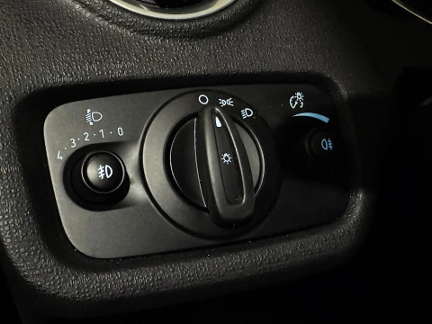 Ford Fiesta 1.25 Duratec 60kW (82CV) Trend 3p