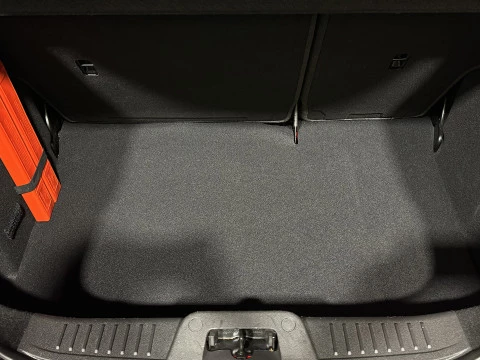 Ford Fiesta 1.25 Duratec 60kW (82CV) Trend 3p