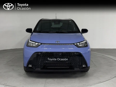 Toyota Aygo X Cross Hybrid MC26 1.5 116CV Like