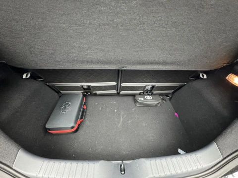 Toyota Aygo X Cross Hybrid MC26 1.5 116CV Like