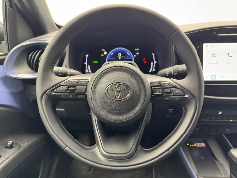 Toyota Aygo X Cross Hybrid MC26 1.5 116CV Like