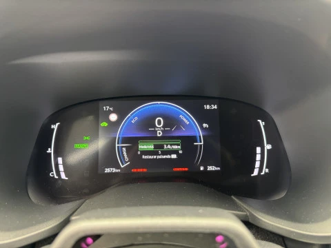 Toyota Aygo X Cross Hybrid MC26 1.5 116CV Like