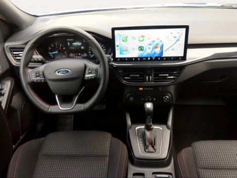 Ford Focus 1.0 Ecoboost MHEV ST-Line Auto 114 kW (155 CV)