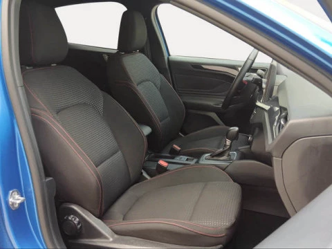 Ford Focus 1.0 Ecoboost MHEV ST-Line Auto 114 kW (155 CV)