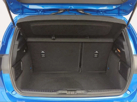 Ford Focus 1.0 Ecoboost MHEV ST-Line Auto 114 kW (155 CV)