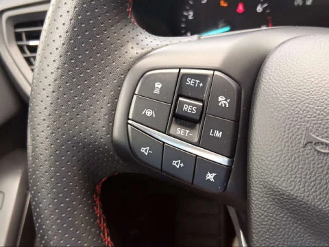 Ford Focus 1.0 Ecoboost MHEV ST-Line Auto 114 kW (155 CV)