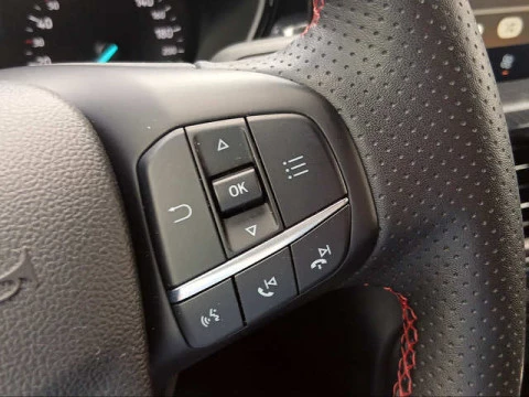 Ford Focus 1.0 Ecoboost MHEV ST-Line Auto 114 kW (155 CV)
