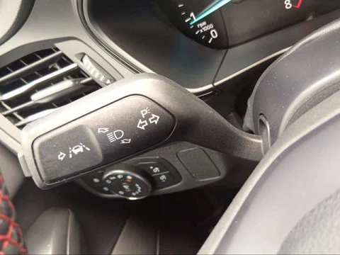 Ford Focus 1.0 Ecoboost MHEV ST-Line Auto 114 kW (155 CV)