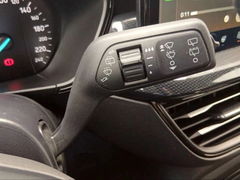 Ford Focus 1.0 Ecoboost MHEV ST-Line Auto 114 kW (155 CV)