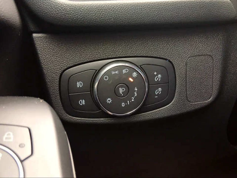 Ford Focus 1.0 Ecoboost MHEV ST-Line Auto 114 kW (155 CV)