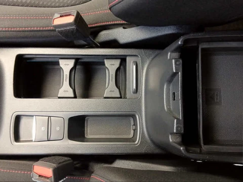 Ford Focus 1.0 Ecoboost MHEV ST-Line Auto 114 kW (155 CV)